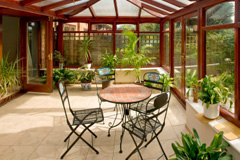 Deuxhill conservatory quotes