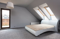 Deuxhill bedroom extensions