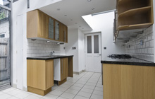 Deuxhill kitchen extension leads